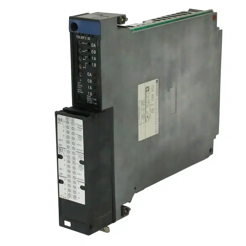 TSXADT203