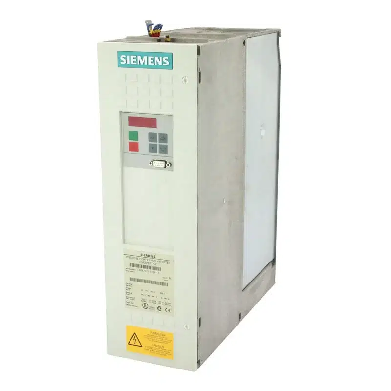 6SE7021-8TB61-Z