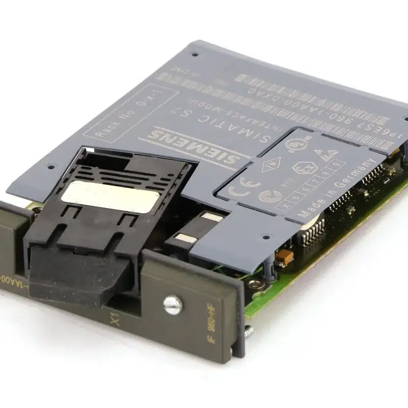 6ES7960-1AA00-0XA0