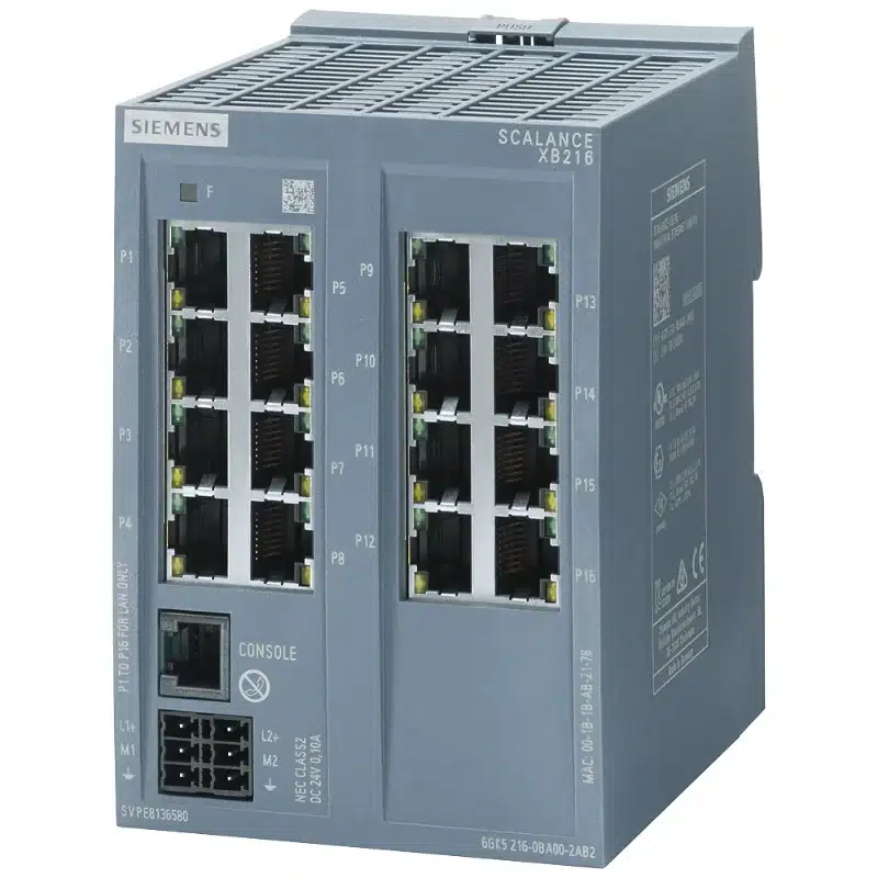 6GK5216-0BA00-2TB2