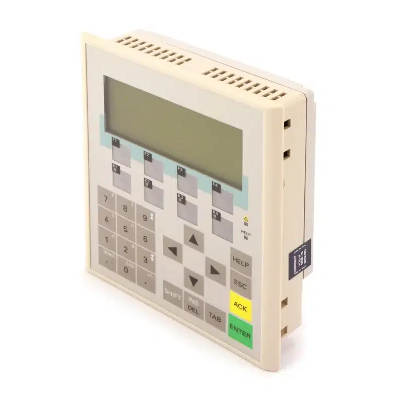 6AV6641-0BA11-0AX1