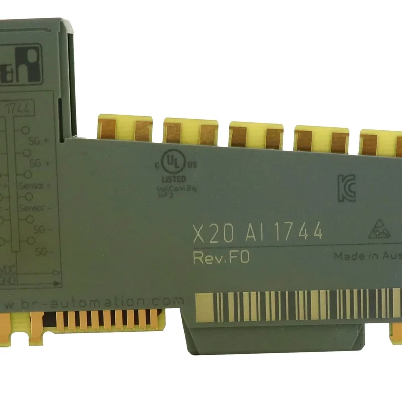 X20AI1744
