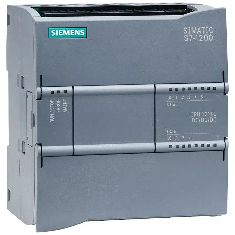 6ES7211-1AD30-0XB0