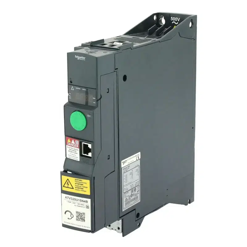 ATV320U40N4B