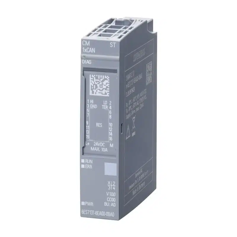 6ES7137-6EA00-0BA0