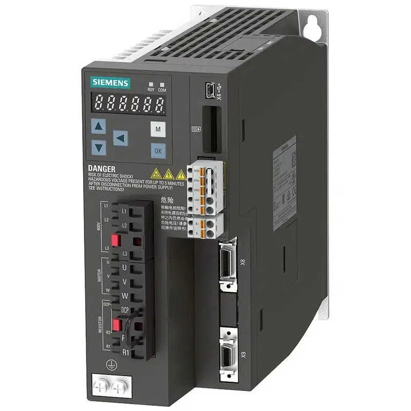 6SL3210-5FE10-8UF0
