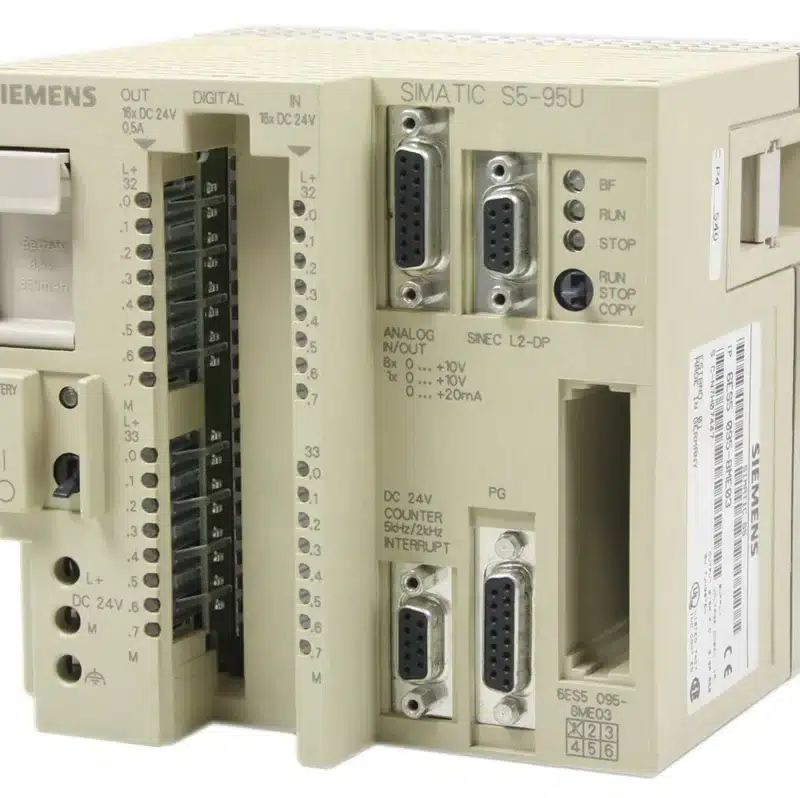 6ES5095-8ME03