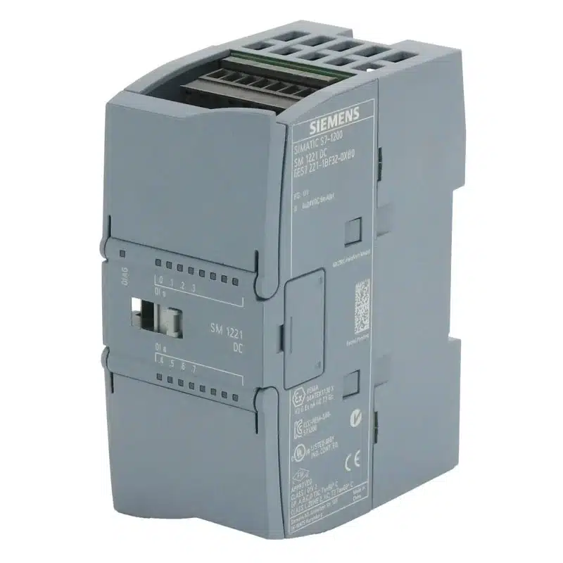 6ES7221-1BF32-0XB0