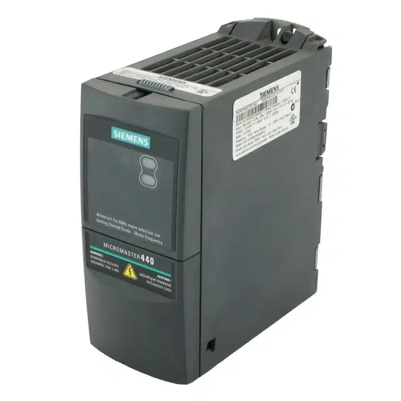 6SE6440-2UC13-7AA1
