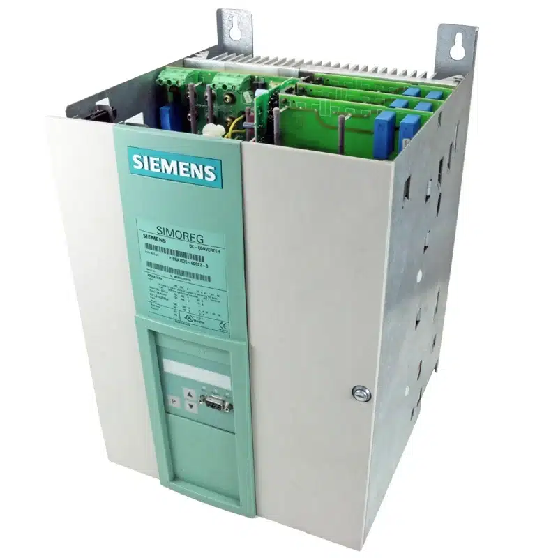 6RA7025-6DS22-0