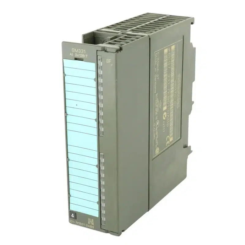 6ES7331-7KB01-0AB0