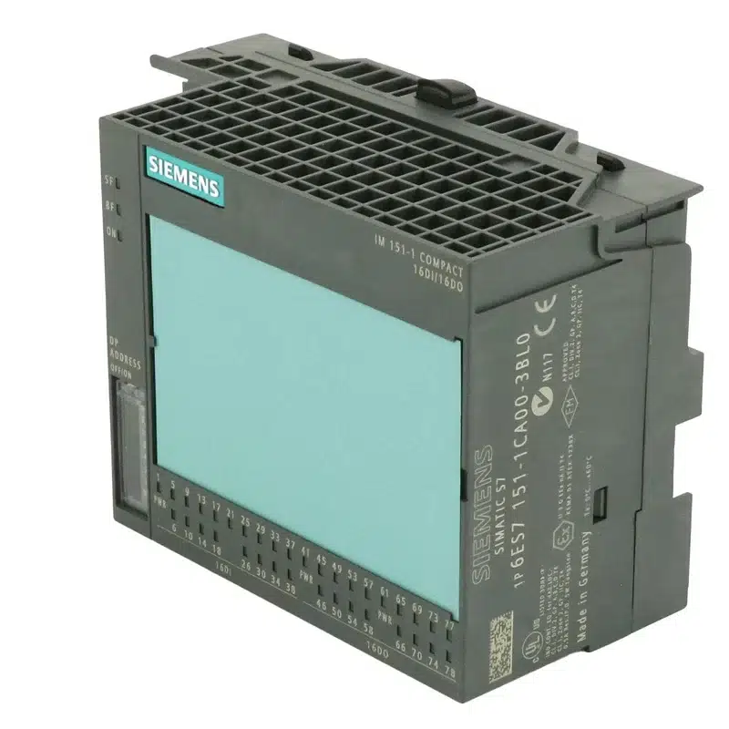 6ES7151-1CA00-3BL0